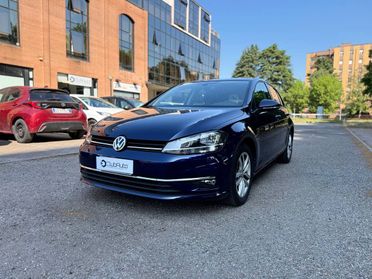Volkswagen Golf 1.6 tdi Highline 115cv