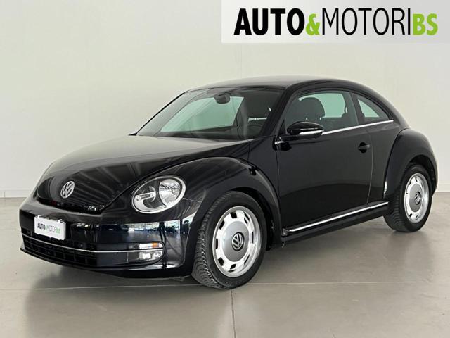 VOLKSWAGEN Maggiolino 1.6 TDI Design