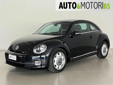 VOLKSWAGEN Maggiolino 1.6 TDI Design