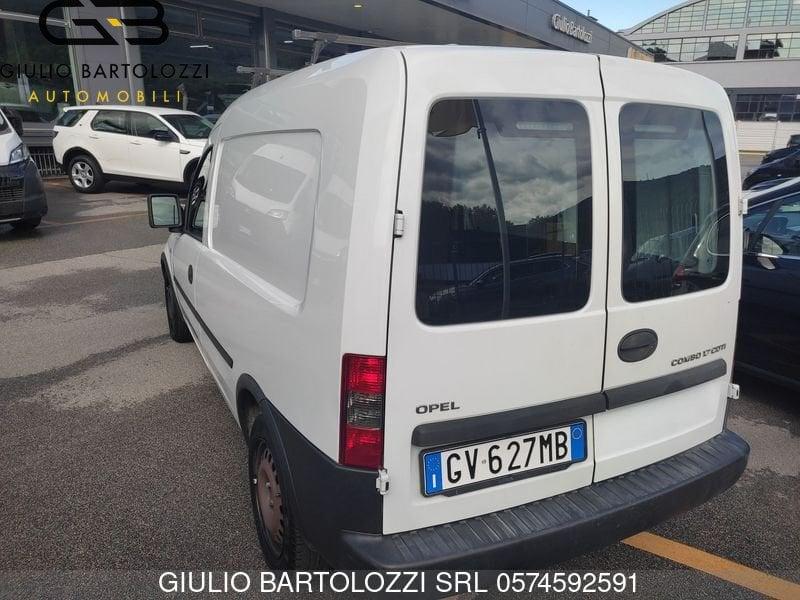 Opel Combo Combo 1.7 CDTI 101CV 3p. Van
