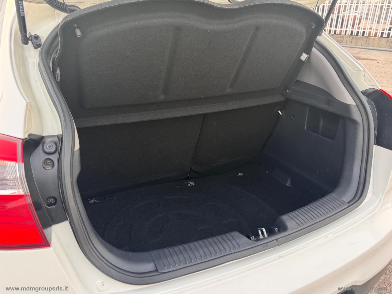 KIA Rio 1.4 CRDi WGT 3p. EX