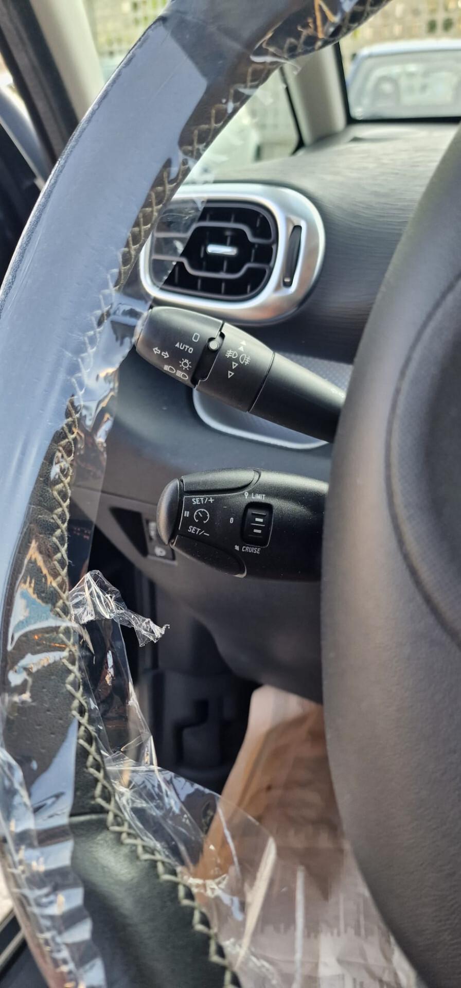 Citroen C3 Picasso PureTech 110 Exclusive 10/2016