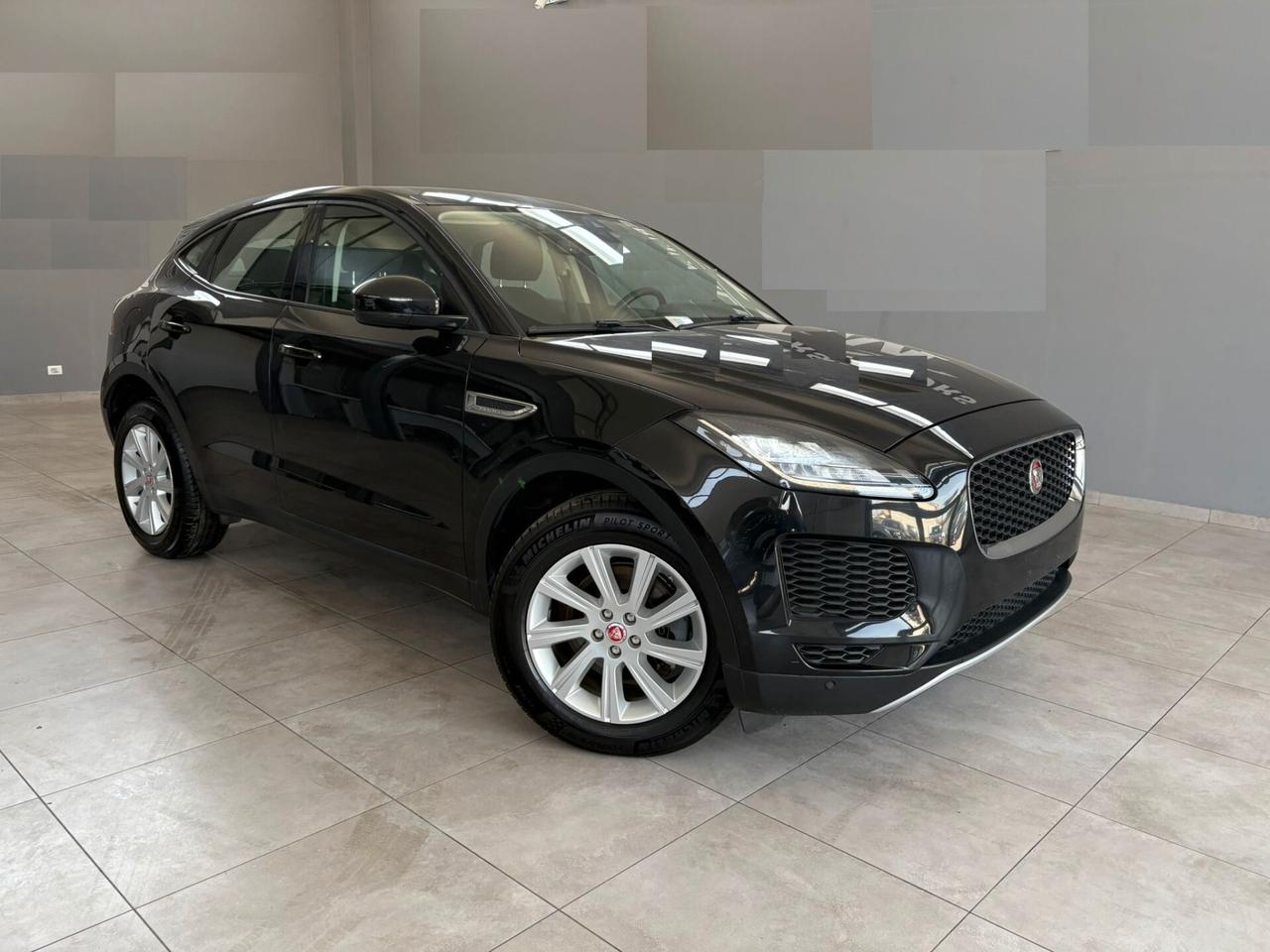 Jaguar E-Pace 2.0D 150 CV S