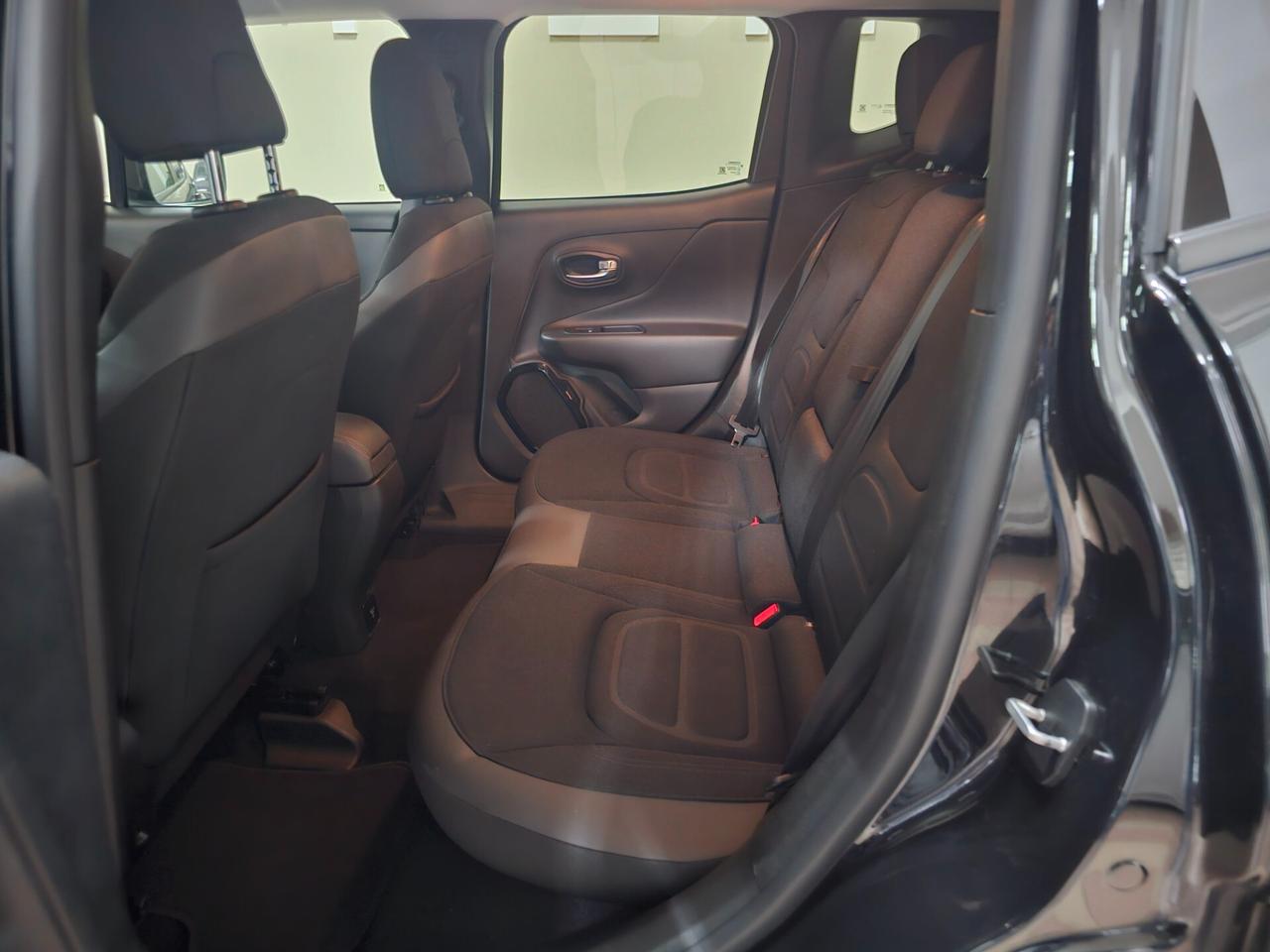 Jeep Renegade 1.6 Mjt Sport