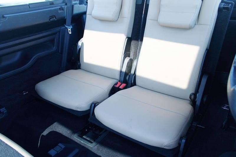 Land Rover Discovery Discovery 3 2.7 TDV6 HSE - PADOVA