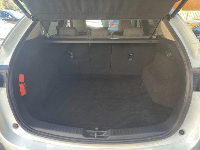 MAZDA CX-5 2.2L Skyactiv-D 150 CV AWD Exclusive TETTO PANORAM