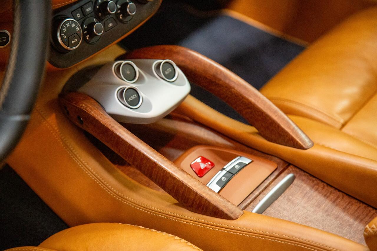 Ferrari FF Tailor Made