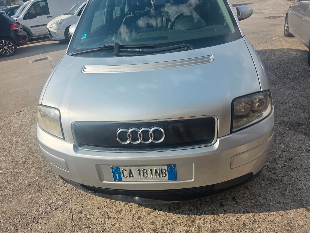 Audi A2 1.4 TDI Comfort
