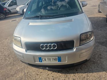 Audi A2 1.4 TDI Comfort