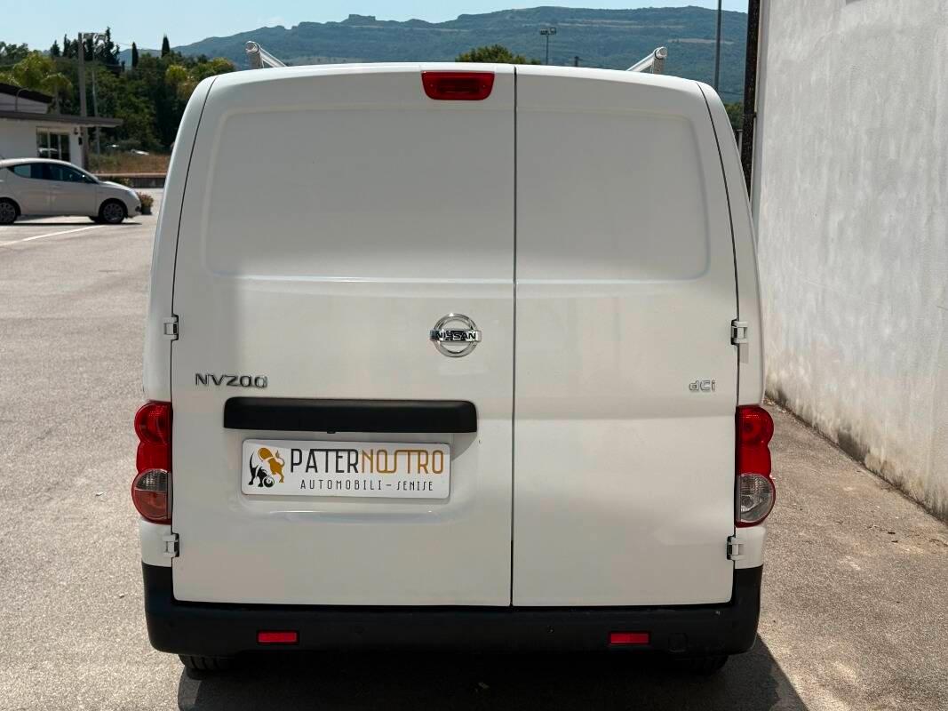 Nissan NV200 1.5 dci (easy) e5