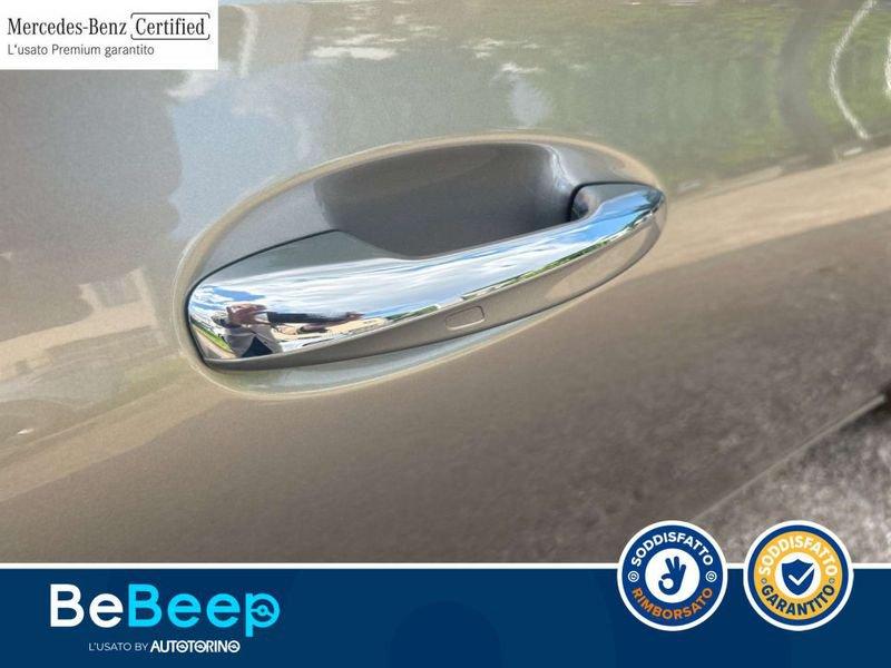 Mercedes-Benz Classe B B 180 D SPORT AUTO