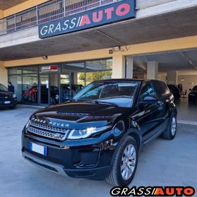 LAND ROVER RR Evoque 1ª serie Range Rover Evoq...