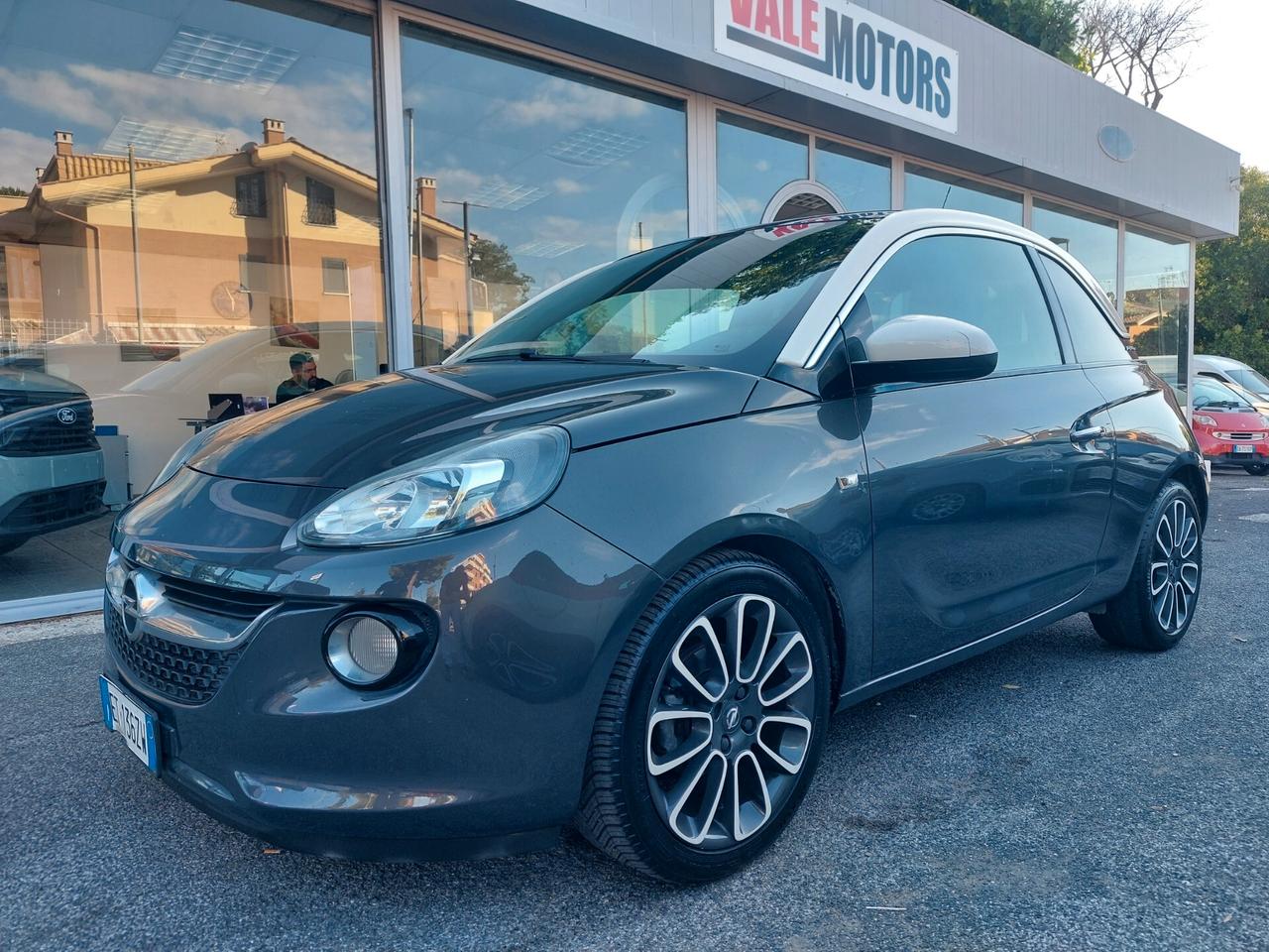 Opel Adam 1.4 87 CV GPL Tech Slam