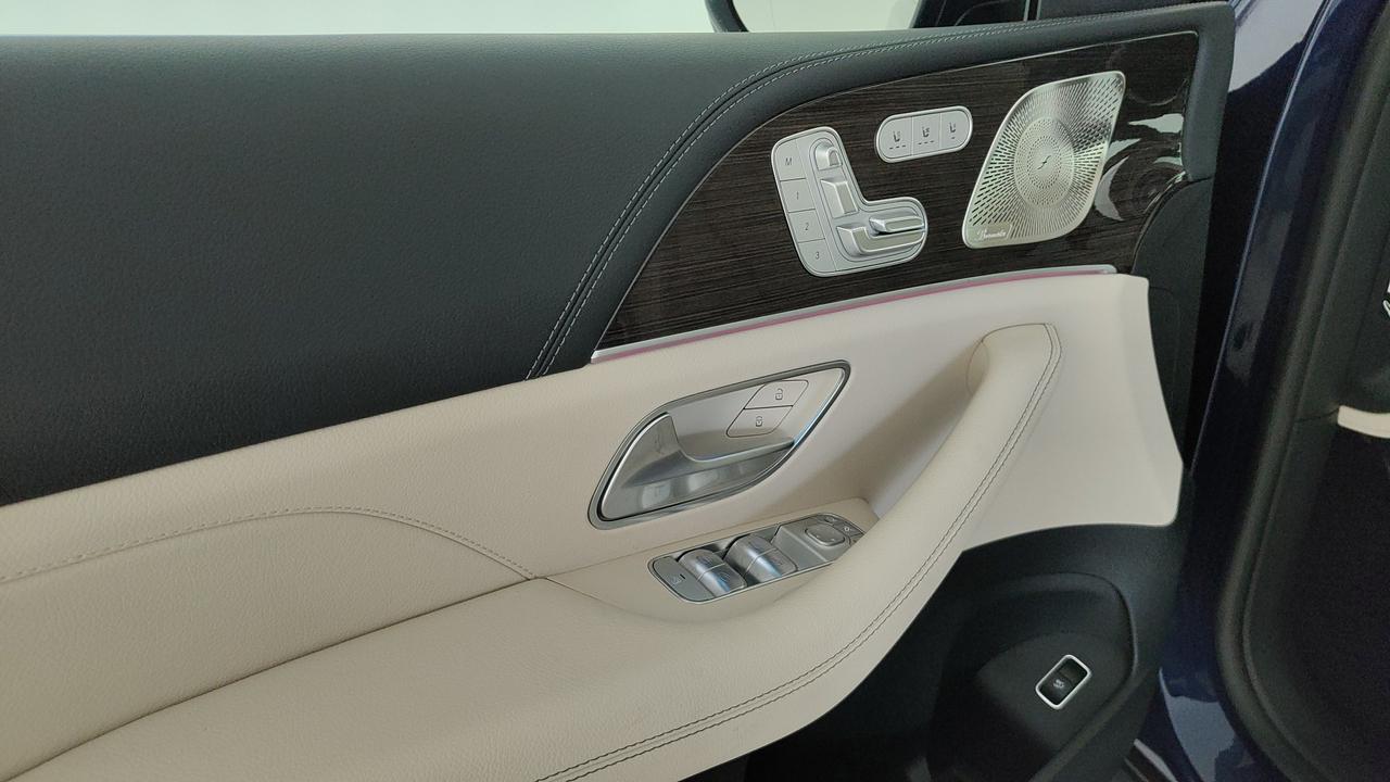 Mercedes-Benz GLE 300 d 4MATIC