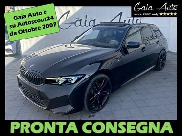 Bmw 320 320d 48V xDrive Touring M-SPORT