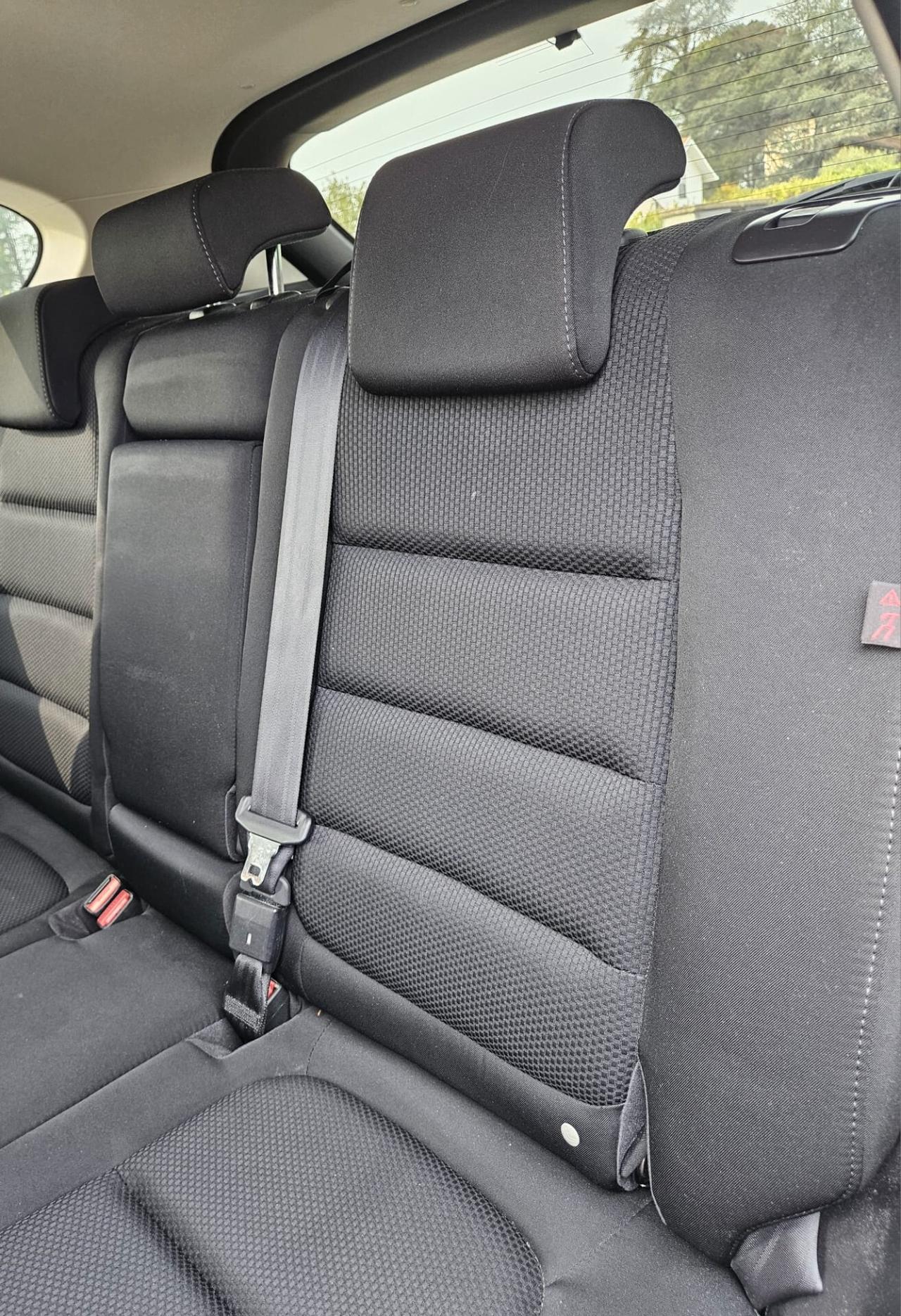 Mazda CX-5 2.2L Skyactiv