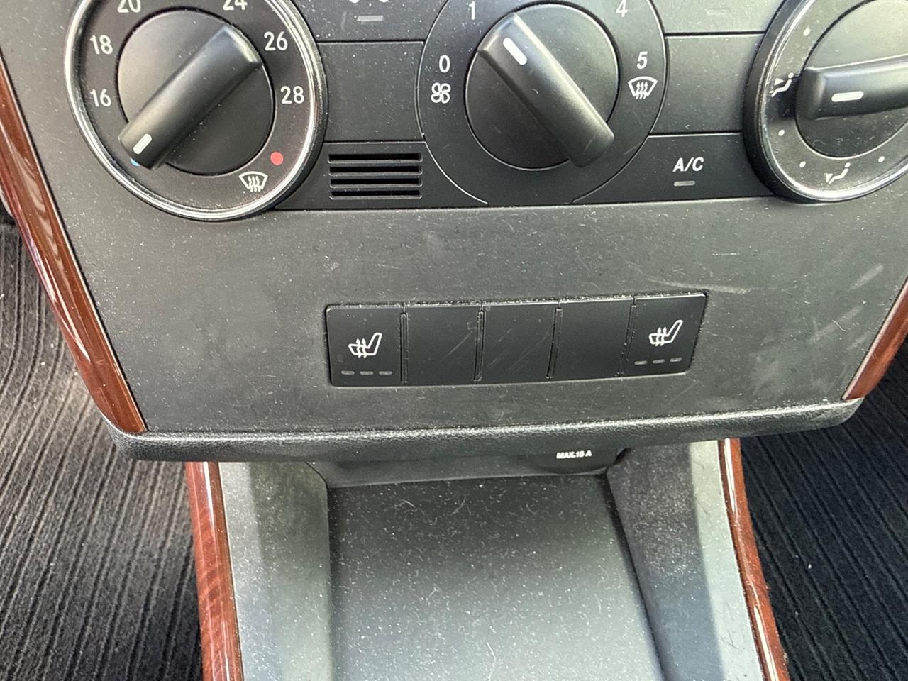 Mercedes-benz A 150 Elegance