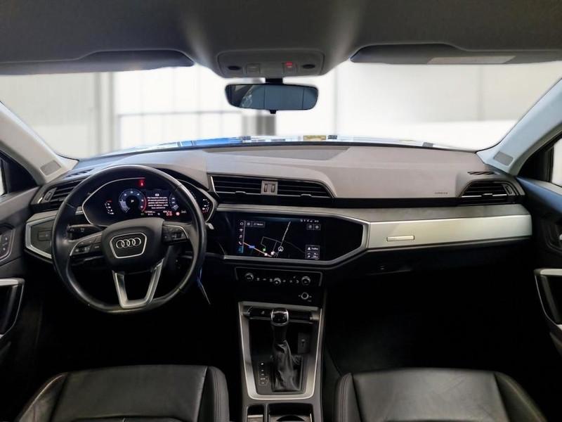 AUDI Q3 35 TDI S tronic Business