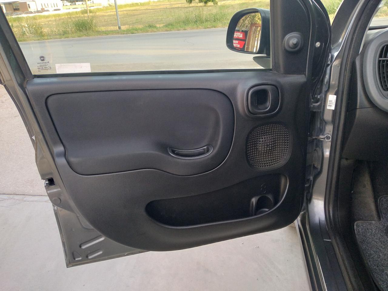 Fiat Panda 1.2 EasyPower Easy