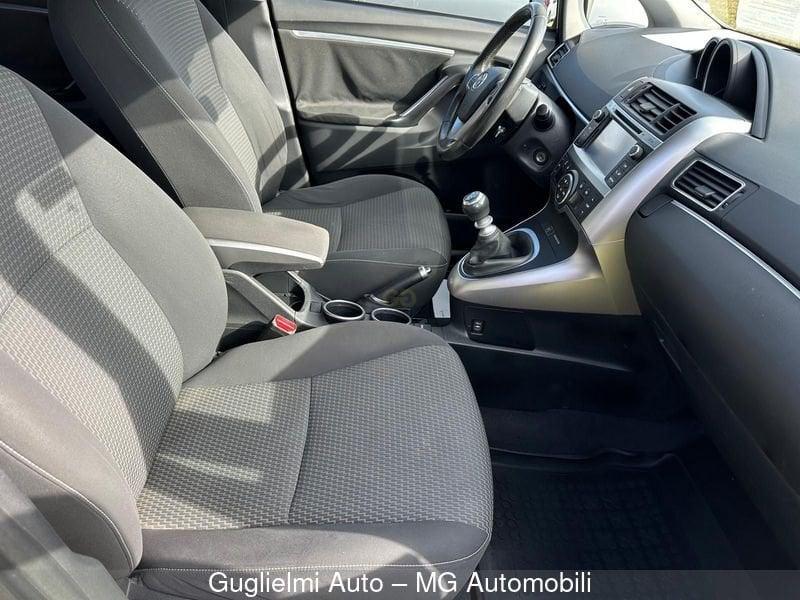 Toyota Verso Verso 1.6 D-4D Style 7 posti