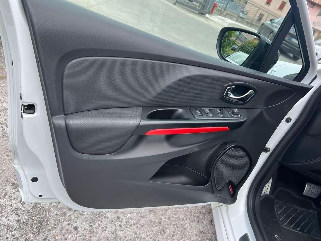 Renault Clio 1.6 T 200CV EDC 5 porte Monaco GP