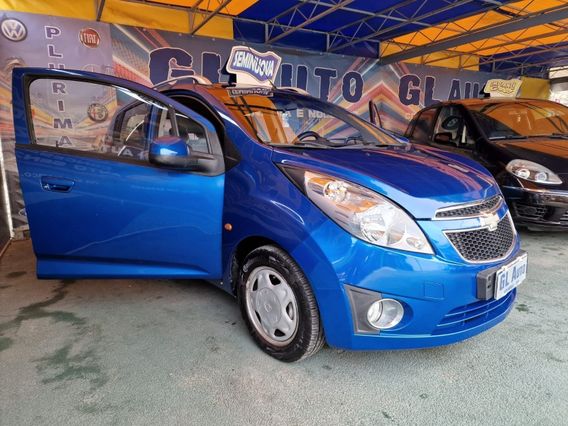 Chevrolet Spark 1.0 BENZ. LS CON GARANZIA