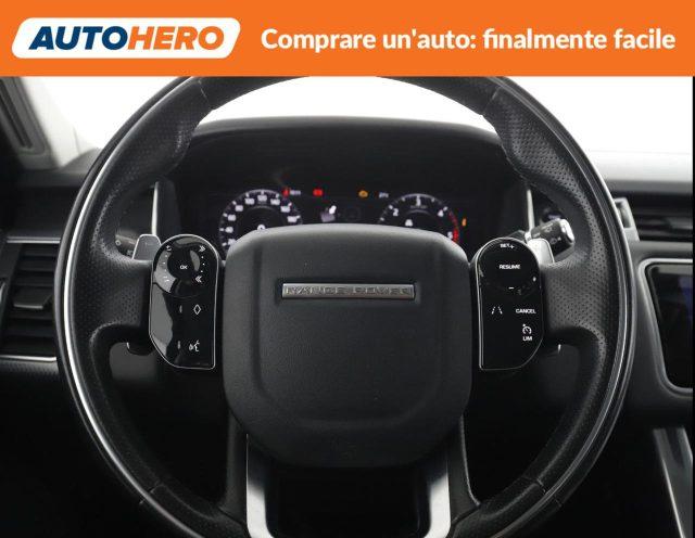 LAND ROVER Range Rover Sport 3.0 SDV6 249 CV HSE Dynamic