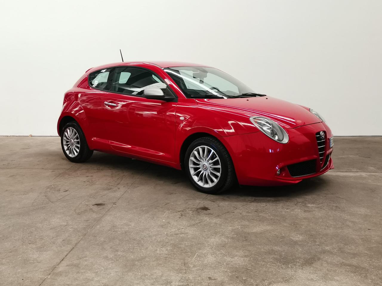 Alfa Romeo MiTo 1.3 JTDm 85 CV S&S Progression