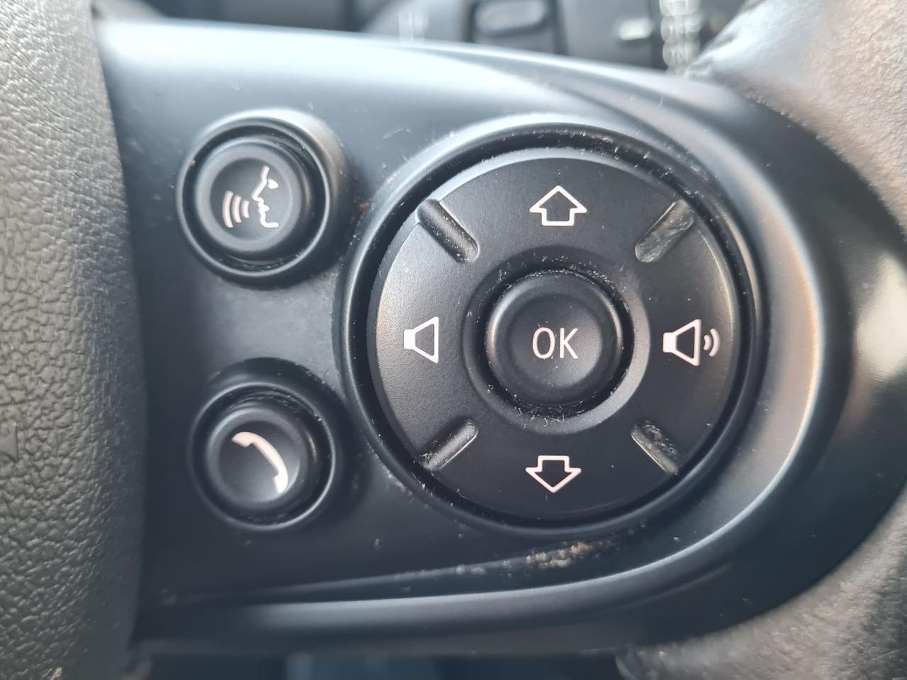 Mini One D 5-door Hatch 1.5 One Business #7476