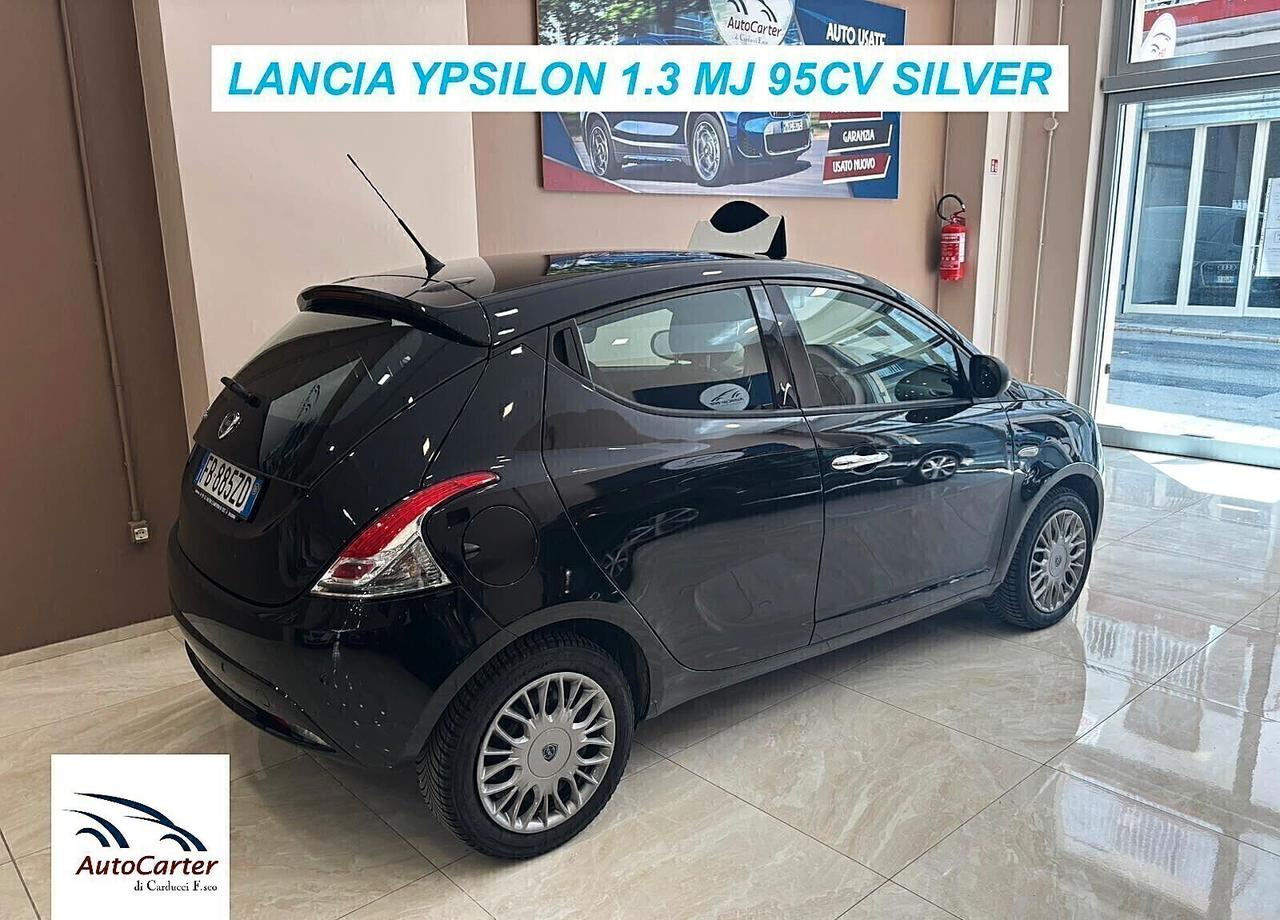 Lancia Ypsilon 1.3 DIESEL *PERFETTA*