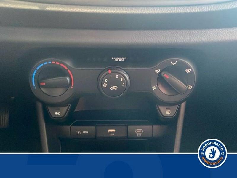 Kia Picanto 1.0 GPL Urban MY26