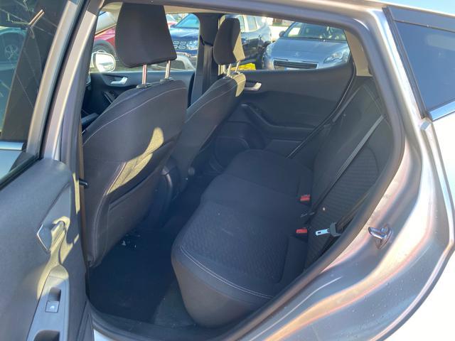 FORD Fiesta 1.1 75 CV 5 porte Titanium