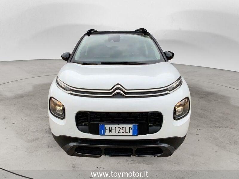 Citroën C3 Aircross 1ª s. PureTech 110 S&S Shine