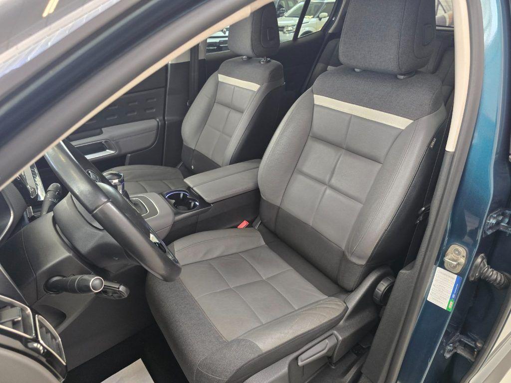 Citroen C5 Aircross BlueHDi 130 S&S Shine