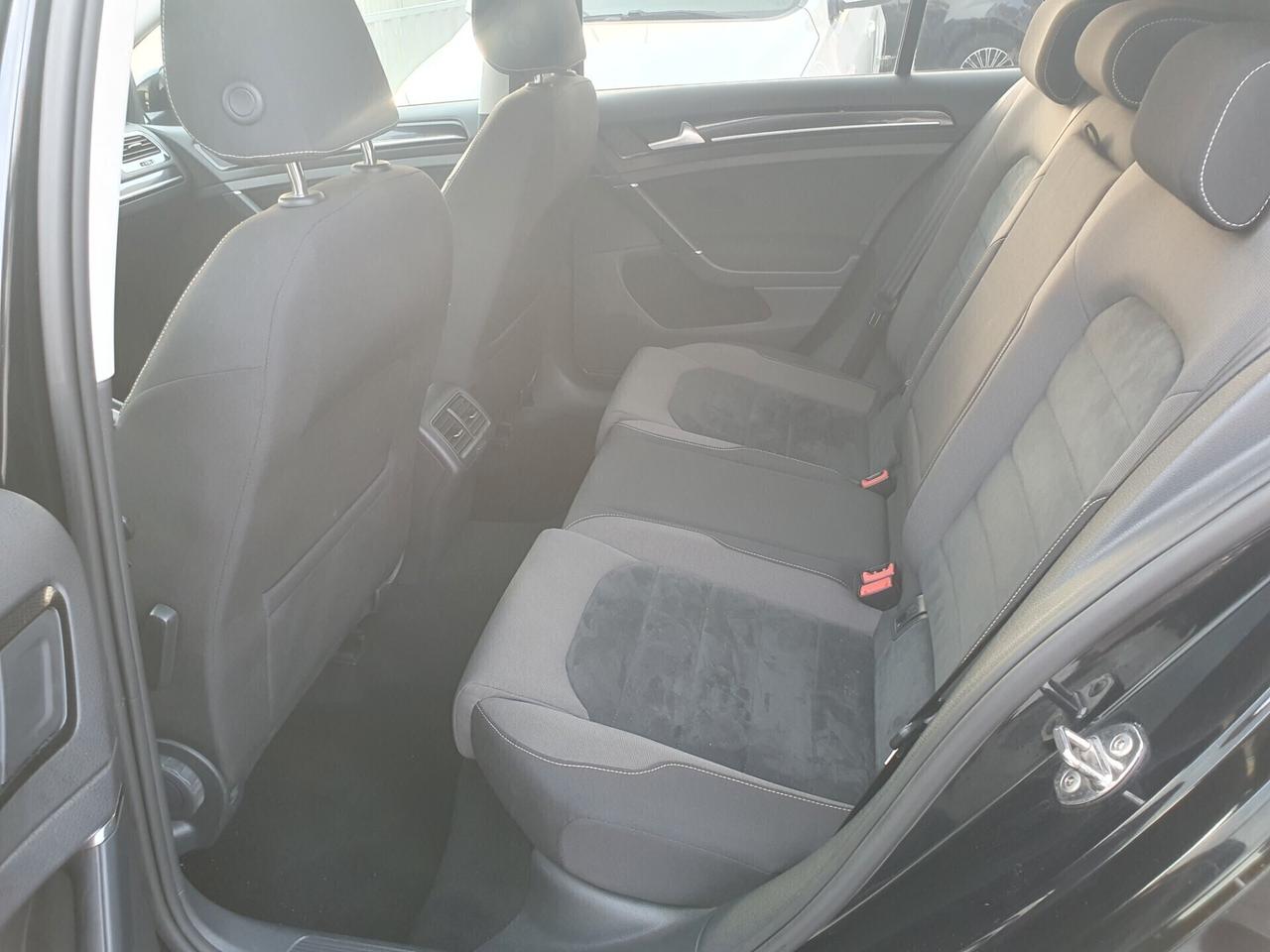 Volkswagen Golf 1.6 TDI 5p. Highline Neop 2014