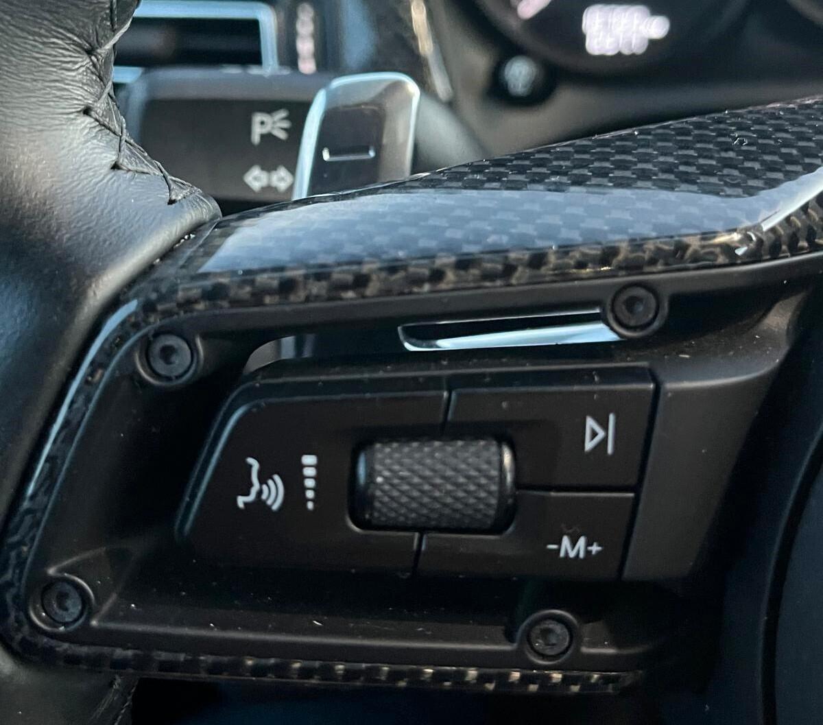 Porsche Macan 2.9 GTS