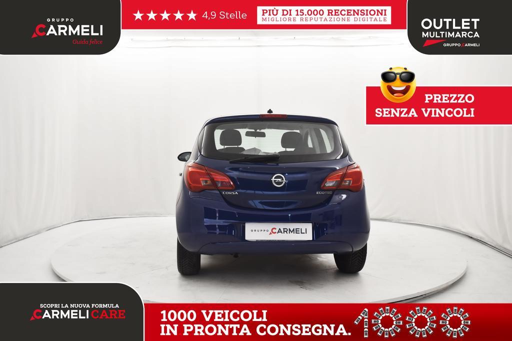 Opel Corsa 5 Porte 1.4 Advance