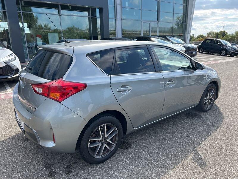 Toyota Auris Auris 1.8 Hybrid Active Plus