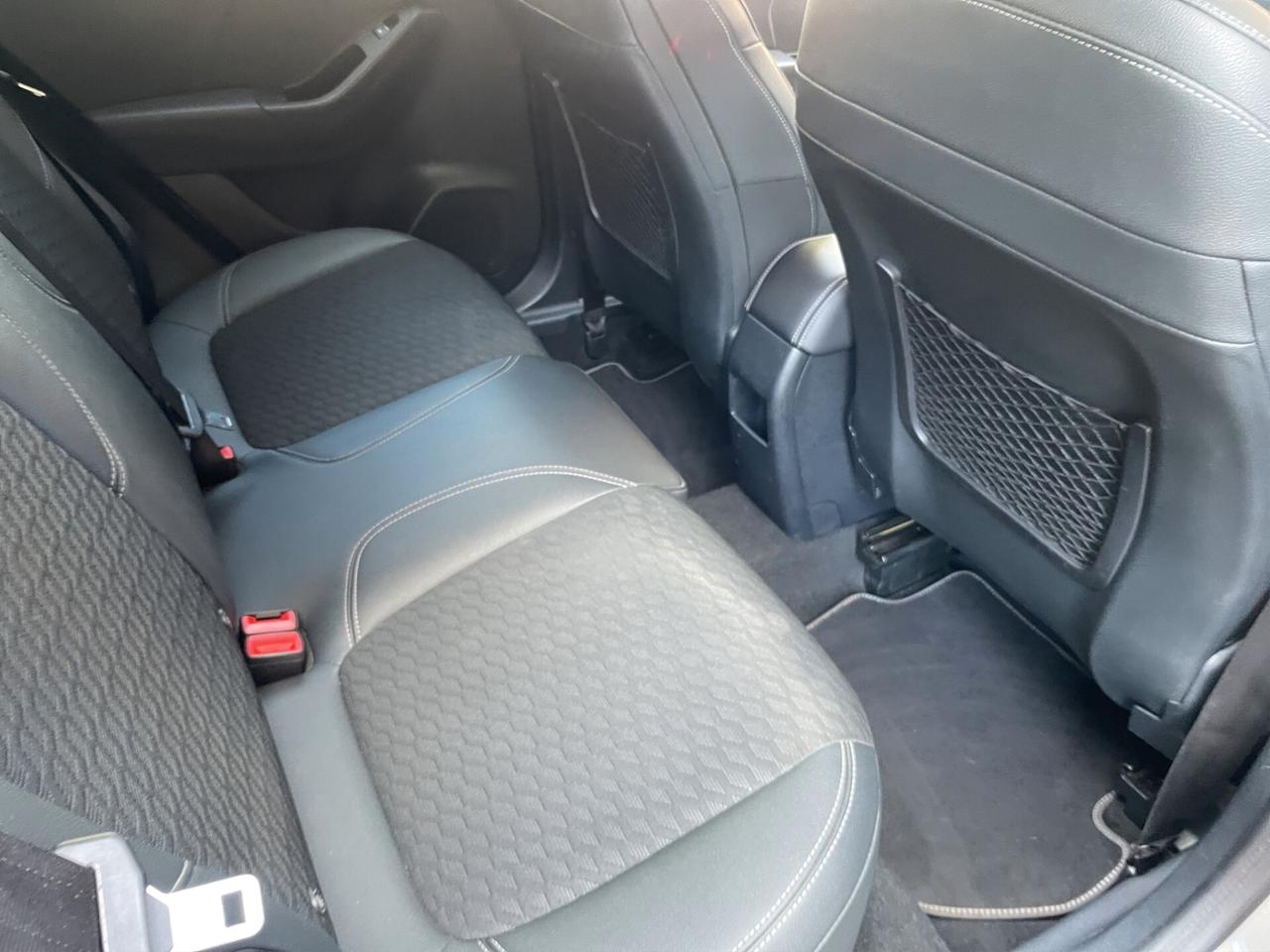 Ford Puma UNICO PROPRIETARIO - SERVICE COMPLETO