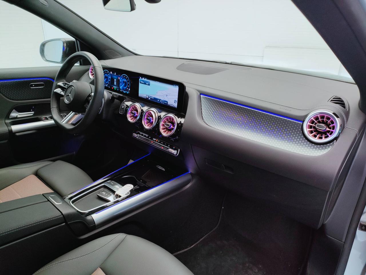 Mercedes-Benz EQA - H243 2024 - EQA 250+ Electric Art Advanced Plus