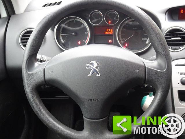 PEUGEOT 308 1.6 8V e-HDi 112CV Stop&Start. SW Active