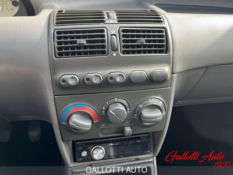 FIAT Punto GT 3p 1.4 131 CV