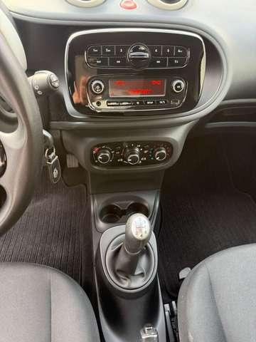smart forTwo 1.0 Youngster 61cv NEOPATENTATI
