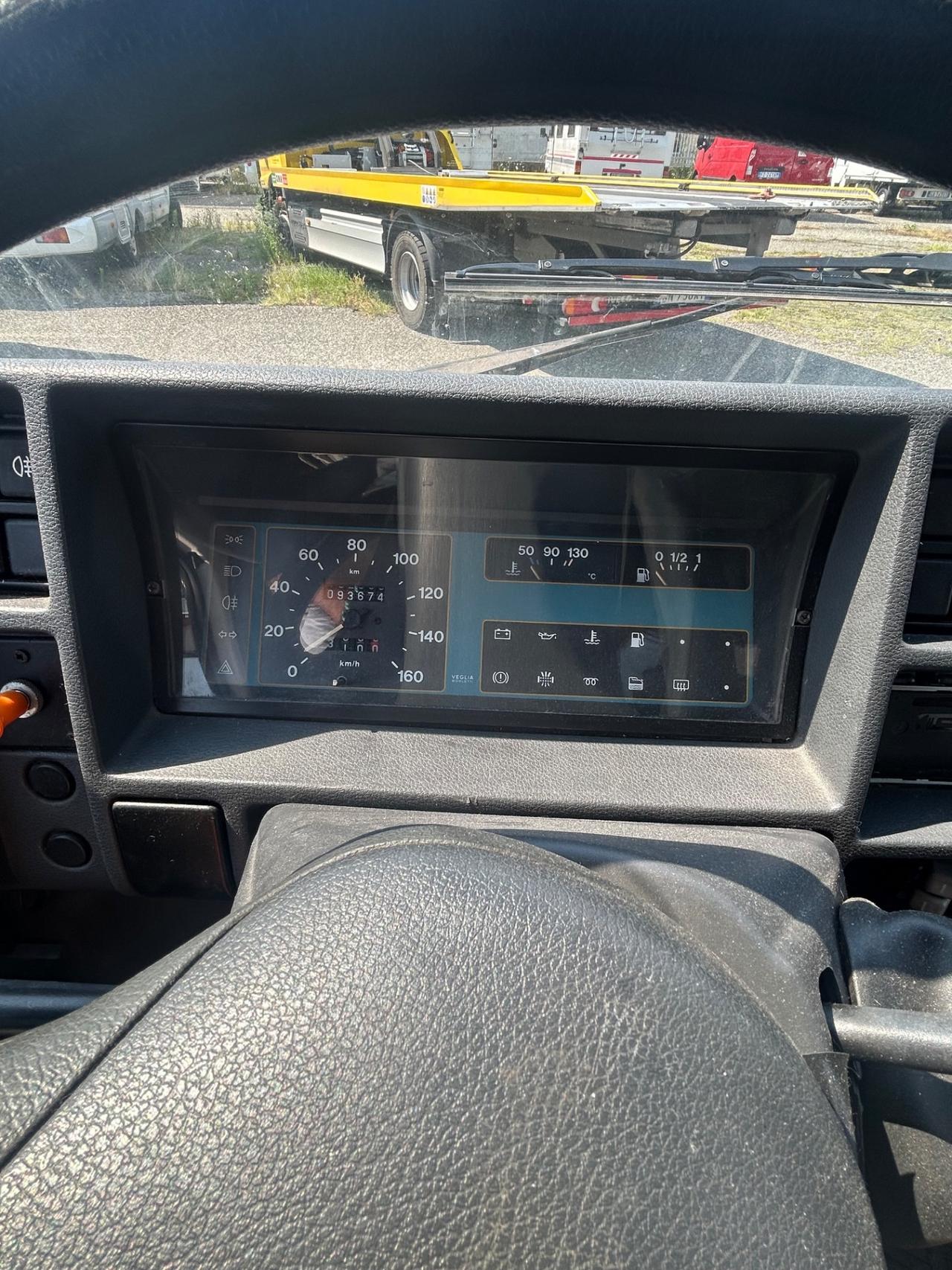 Camper PURO NABILIA DEL 92 IN VETRORESINA SALDO 341