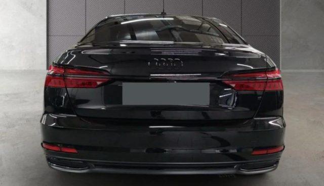 AUDI A6 45 2.0 TFSI S tronic Business Advanced