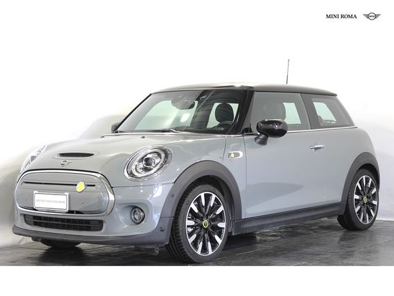 MINI Mini Full Electric Mini Cooper SE XL