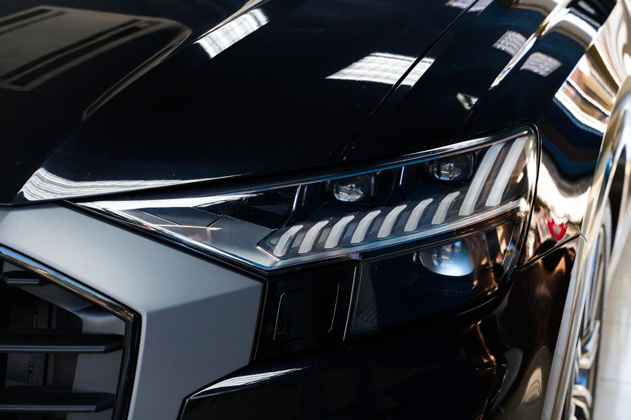 Audi Q8 50 TDI 286 CV quattro tiptronic Sport