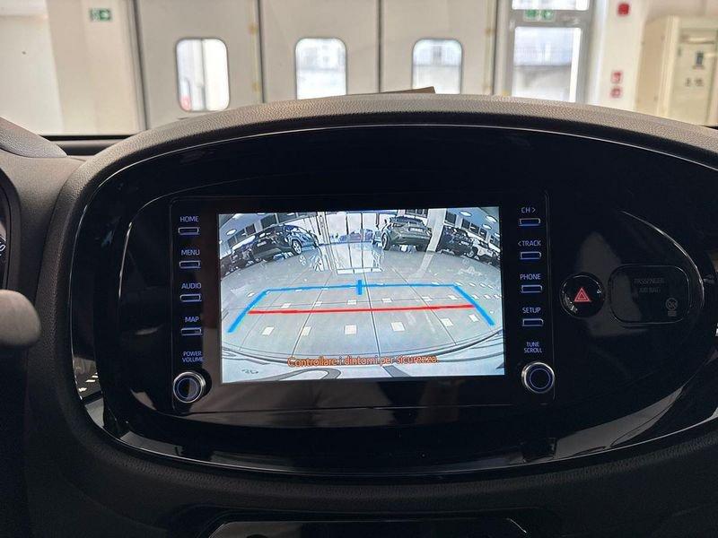 Toyota Aygo X Aygo X 1.0 Trend 72cv s-cvt