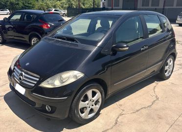 Mercedes-benz A 200 CDI Avantgarde