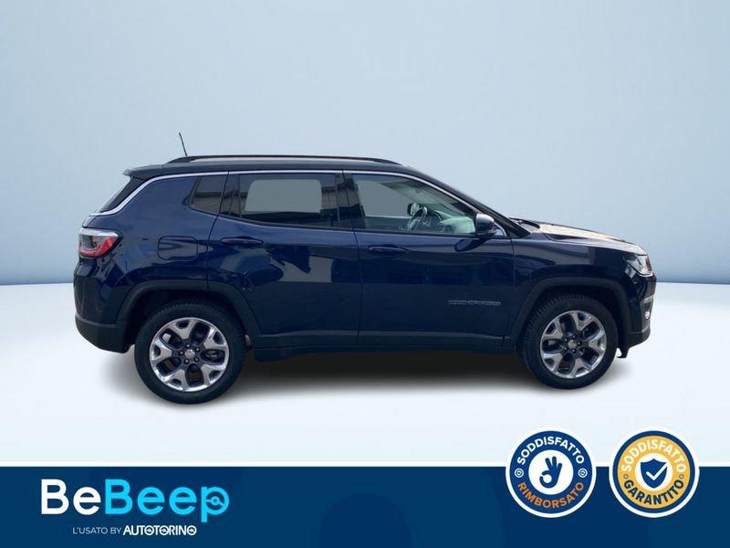 Jeep Compass 1.6 MJT LIMITED 2WD 120CV